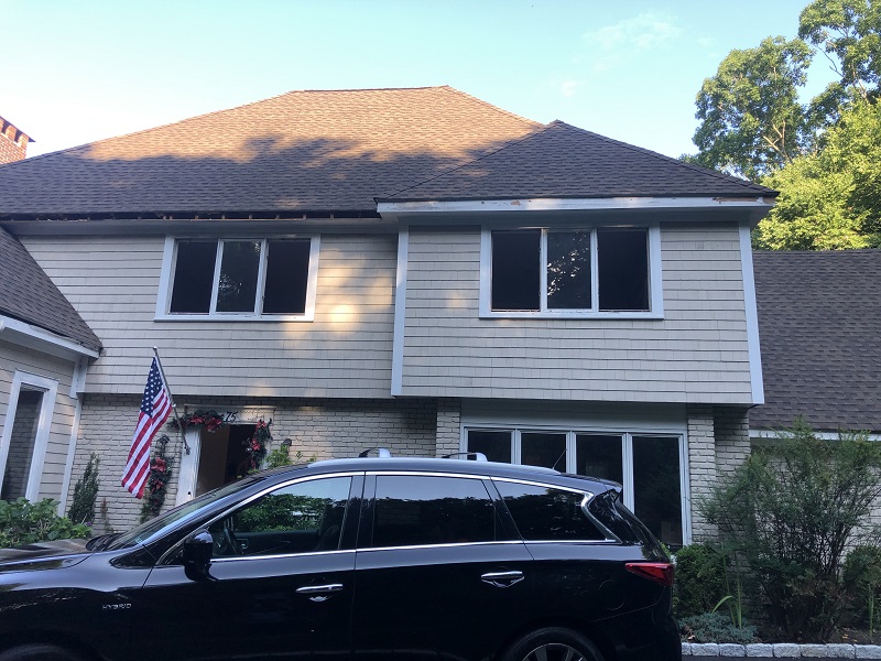 Remove Old windows